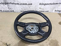 Руль Audi A6 C7 4G0419091M