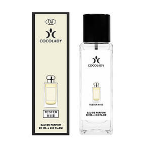 Парфуми унісекс Cocolady 50 мл No115-В (аромат схожі на Jo Malone Blackberry & Bay) 60 мл
