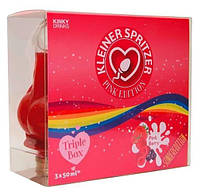 Little Splashers Pink Edition Найти