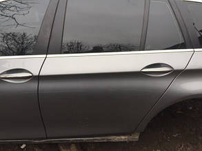 Двері задня права в зборі BMW F11 5 series 41007206119