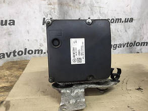 Блок ABS Audi A6 C7 4G0614517R