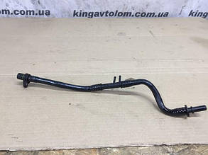 Трубка BMW F10 5 series 7337812