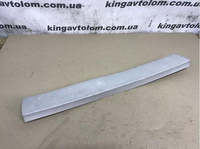 Накладка потолка задня Skoda Octavia A5 1Z9867617B, фото 1