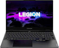 Ноутбук Lenovo Legion S7 (82K8005PPB) 15.6" | Ryzen 5 5600H | 16 GB | 512 GB | RTX 3050 Ti | Win 11