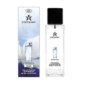 Парфуми жіночі Cocolady No 120-В (аромат схожі на Kenzo L'Eau par Kenzo) 60 мл