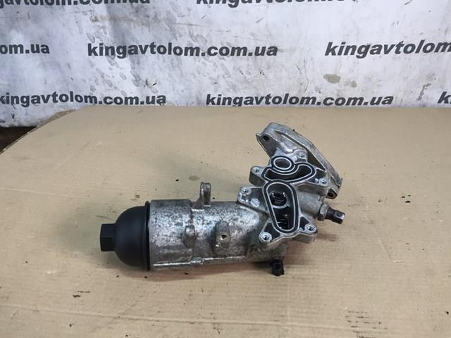 Корпус оливного фільтра BMW X5 E70 11427805408, фото 1