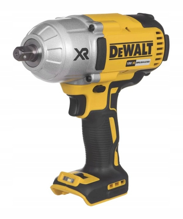 Акумуляторний ударний гайковерт DeWalt DCF899N 950 Нм