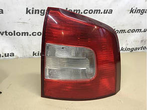 Ліхтар задній правий Skoda Octavia A5 1Z9945096A