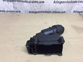 Корпус оливного фільтра BMW F07 5 series GT 7800066