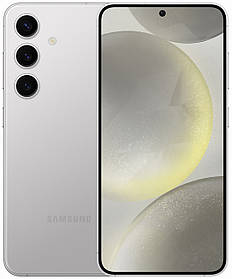 Смартфон Samsung Galaxy S24 8/256Gb Gray (SM-S921BZAGEUC) UA UCRF Гарантія 12 місяців