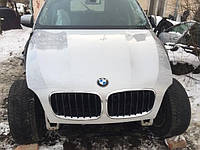 Капот в сборе с ноздрями, значком, шумкой, замками BMW X5 E70 41617273439