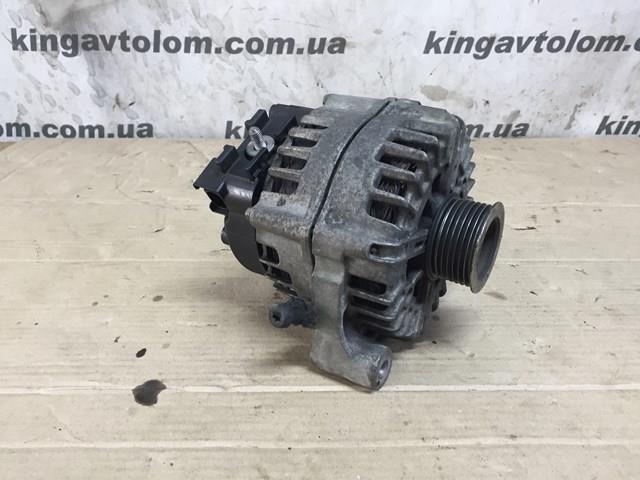 Генератор BMW F07 5 series GT 7807187, фото 1