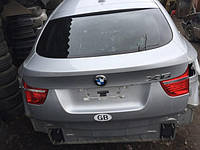 Крышка багажника в сборе BMW X6 E71 41627262676