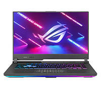 Ноутбук ASUS ROG Strix G15 (G513QR-HF016) 15.6" / Ryzen 7 5800H / 16 GB / 512 GB / RTX 3070 8 GB