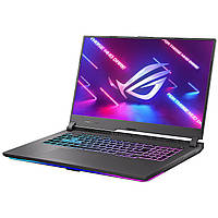 Ноутбук ASUS ROG Strix G17 (G713QR-K4088) 17.3"/ Ryzen 7 5800H / 16 GB / 512 GB / RTX 3070