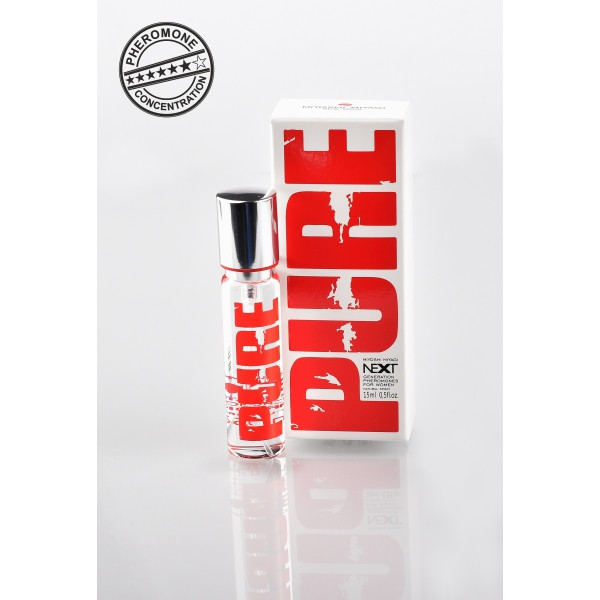 Парфуми MM Next PURE 15ML femme Bomba💣
