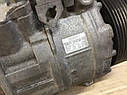 Компресор кондиціонера BMW F07 5 series GT 7SBU17C, фото 2