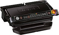 Электрогриль TEFAL GC7228 OptiGrill+ XL с автоматическими программами