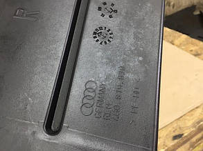Повітровід Audi A6 C7 4G0819830
