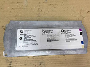 Блок блютуз BMW X6 E71 84109205895