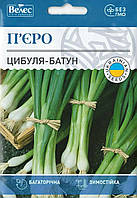 ТМ ВЕЛЕС Цибуля-батун П'єро 5г МАКСІ