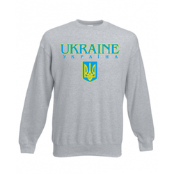 Реглан "UKRAINE"