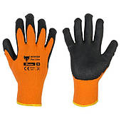 Захисні рукавички WINTER FOX LITE з латексу, 
розмір 11, RWFL11
