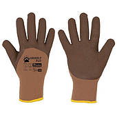 Захисні рукавички GRIZLY FULL латекс, розмір 
11, RWGF11