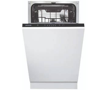 Посудомийна машина вбудована Gorenje GV520E11