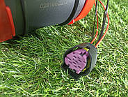 ДМРВ витратомір повітря датчик  Saab 9-5 YS3G [2010-2012] 0281002912, фото 3