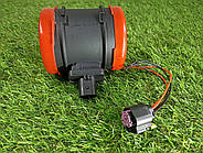 ДМРВ витратомір повітря датчик  Saab 9-5 YS3G [2010-2012] 0281002912, фото 2