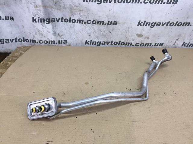Трубка BMW X5 E70 9187635, фото 1