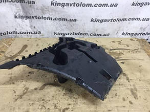 Кронштейн бампера заднього лівого BMW F11 5 series