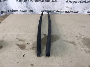 Накладка лобового Audi A6 C7 4G0854327A