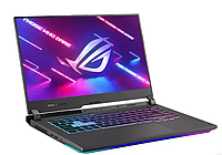 Ноутбук ASUS ROG Strix G15 (G513QR-HF003) 15.6"/ 2K/ IPS/ 300 Hz/ Ryzen 7 5800H /16 GB/ 1 TB/ RTX 3070