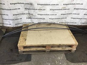 Накладка на дах BMW F10 5 series 51137274740