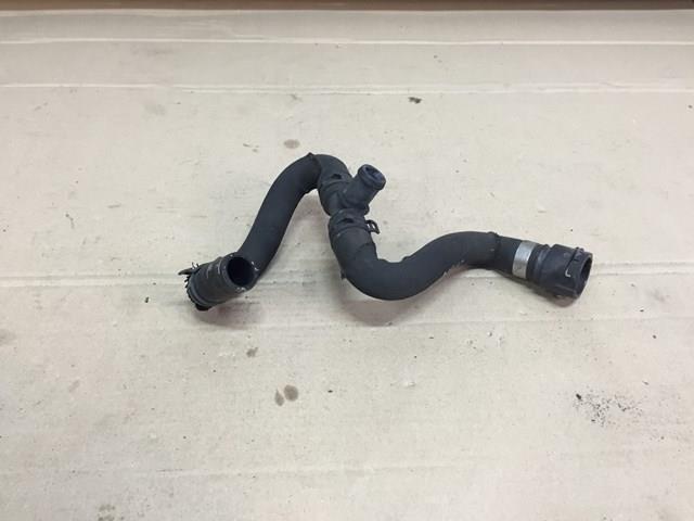Патрубок Audi A4 B8 03L121157B