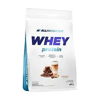 Протеин All Nutrition Whey Protein латте