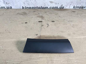 Накладка BMW X6 E71 51166954955