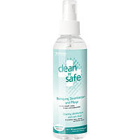 Очищувач для іграшок Сlean?n?safe, 200 ml +Презент