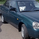 LADA 317 Меридіан базова автоемаль ADI UPP - 0.8л, фото 3