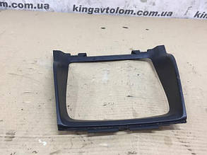 Накладка BMW X6 E71 51169129402