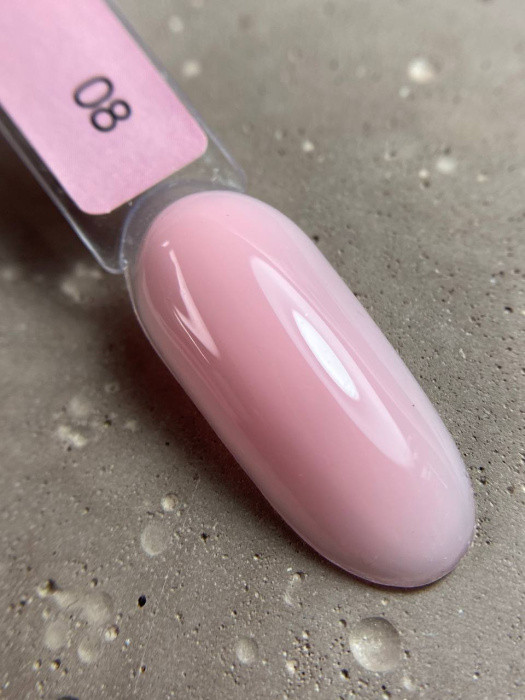 DARK PRO base 30 ml №08, фото 1