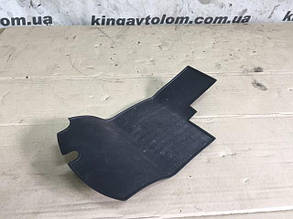 Килимок речового відділення BMW F01 7-SERIES 51169179824