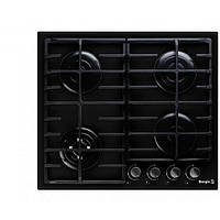 Варочная поверхность Borgio 6192-17 FFD Black Glass