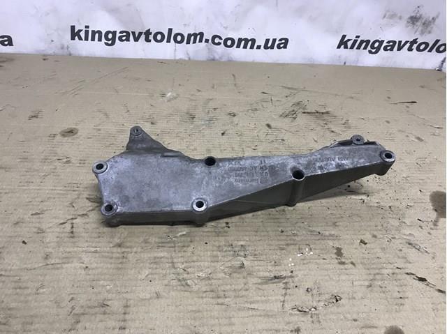 Кронштейн двигуна Audi A4 B8 03L131159, фото 1