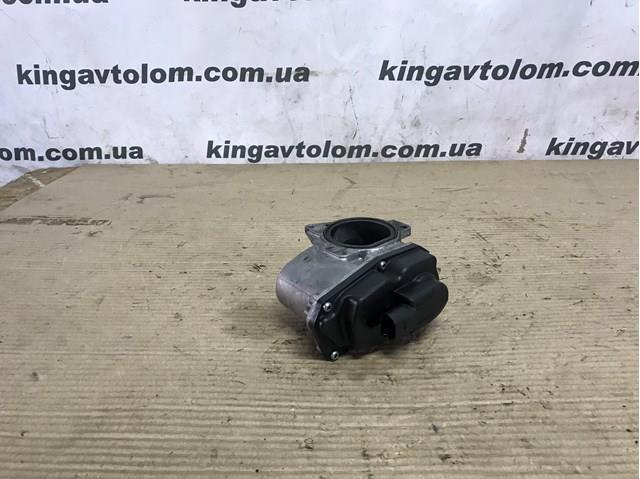 Клапан EGR рециркуляції газів Audi A4 B8 03L131501E