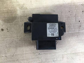 Модуль керування (ЕБУ) паливним насосом Audi A6 C7 4G0906093F