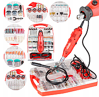 Гравер електричний MAX 218 шт (MXMS301)