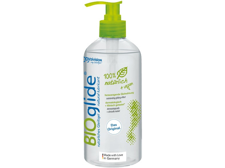 Лубрикант BIOglide neutral 500ml. Bomba💣, фото 1